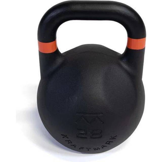 Kraftmark Kettlebell Competition orange 28 kg