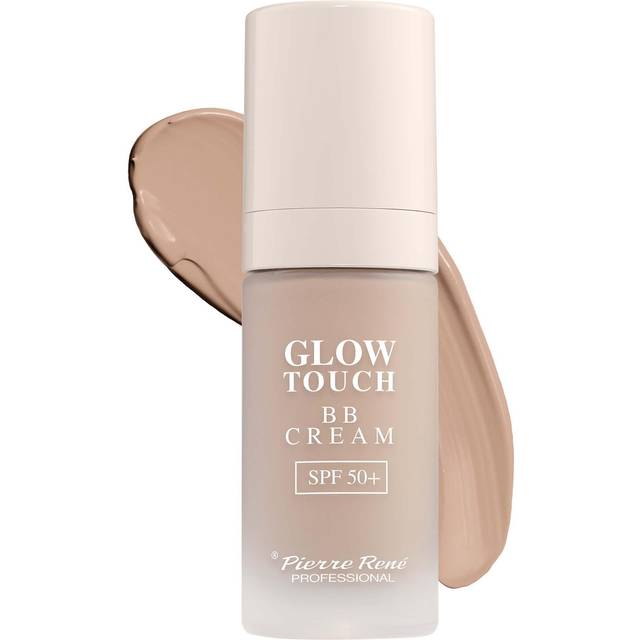 Pierre Rene BB Cream Glow Touch 02 Natural