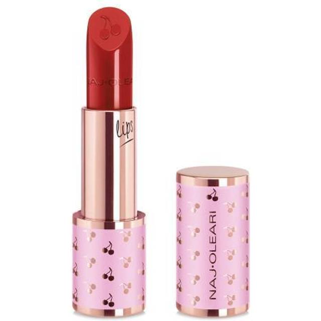 Naj Oleari Forever Matte Lipstick No. 05 3.5 G