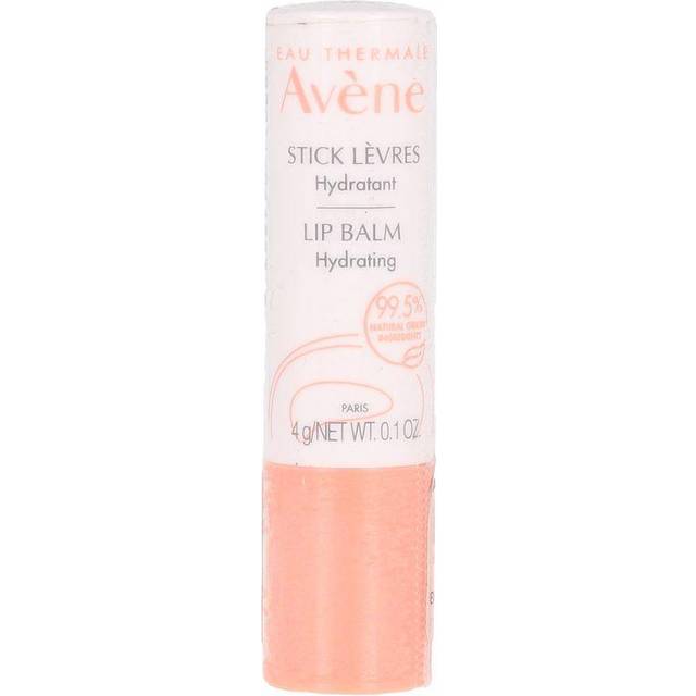 Avène sensitive lips lip balm 4 gr