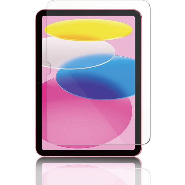 Panzer iPad 10.9" skärmskydd