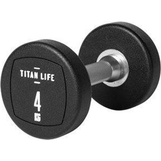 Titan Life PRO Dumbbell PU
