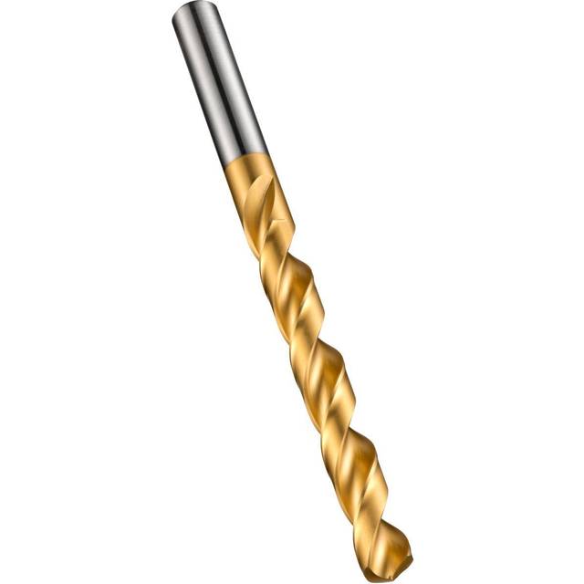 Dormer A510 HSS TiN ADX Jobber Drill Bit 3mm Pack of 1