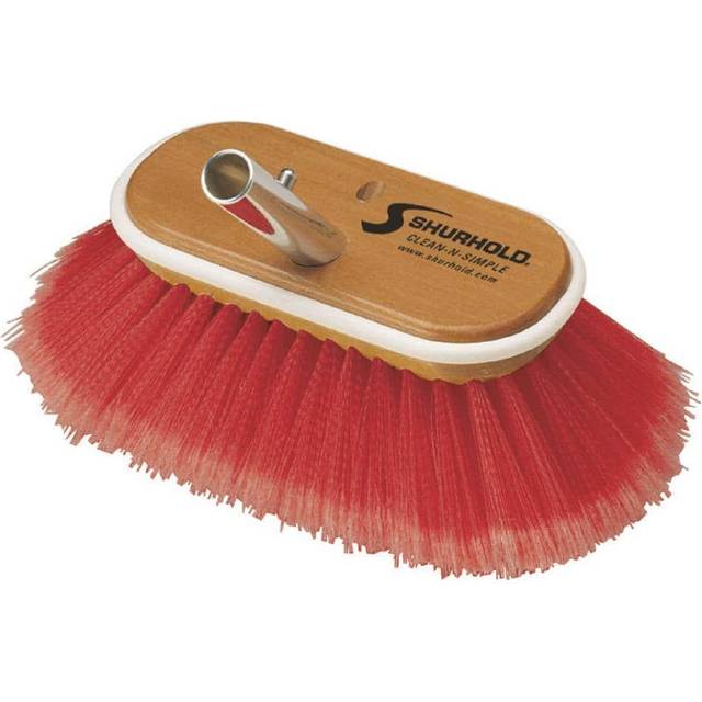 Shurhold Shurhold 6" Soft/Medium Combo Deck Brush