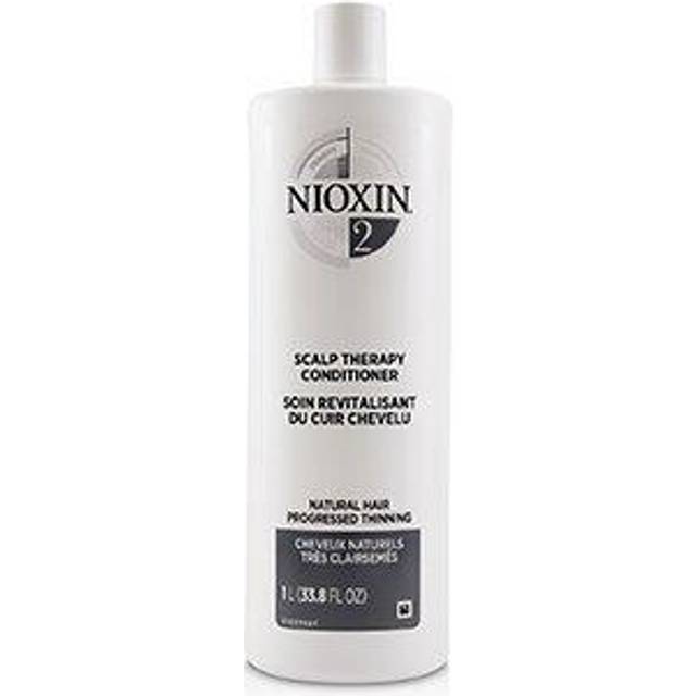 Nioxin - System 2 Scalp Therapy 33.8 oz