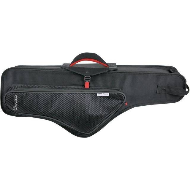 GEWA Alt-Saxophon Gig Bag Tasche PRESTIGE SPS neues Modell Rucksackgurten 255410