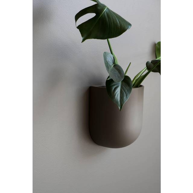 DBKD Vægkrukke CUT XL Krukke