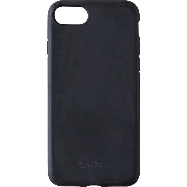 Wilma Apple iPhone 6/7/8/SE Gen. 2  fodral (svart)