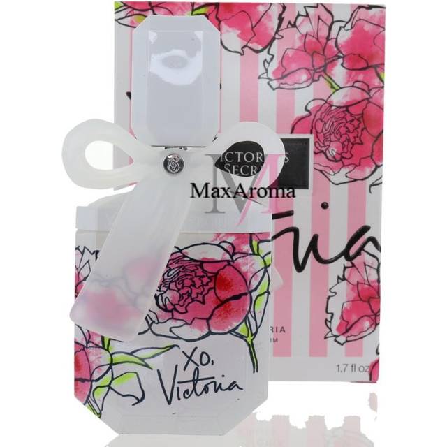 Victoria's Secret XO Victoria Eau De Parfum 50ml