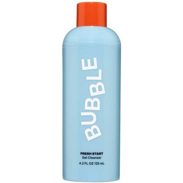 Bubble Fresh Start Gel Cleanser 125ml