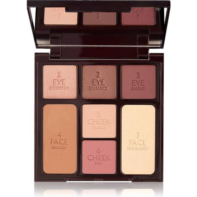 Charlotte Tilbury Instant Look In A Palette - Gorgeous