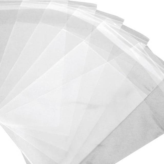 Box Partners PBR136 14 x 20 in. 1.5 Mil Resealable Polypropylene Bags Case, Pack of 1000