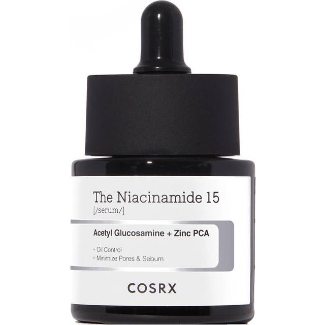 COSRX - The Niacinamide 15 Serum 20ml