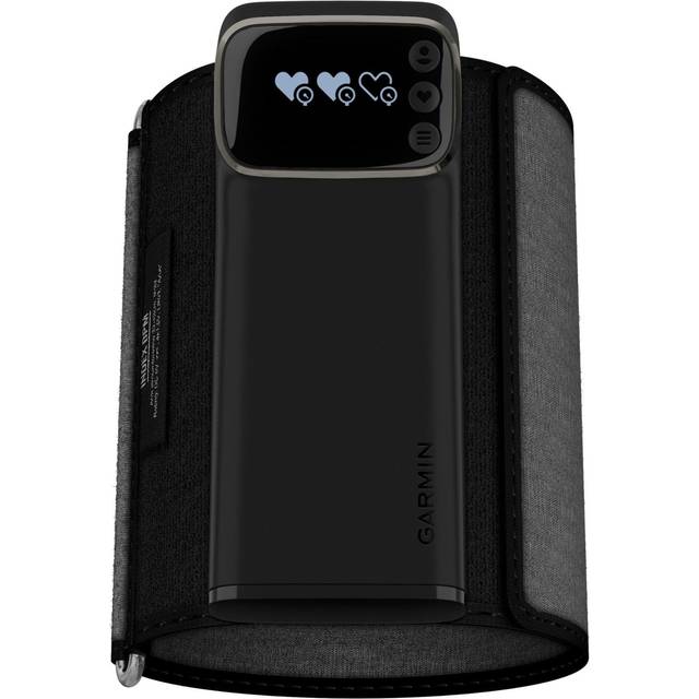 Garmin Index blodtrycksmätare 010-02464-02