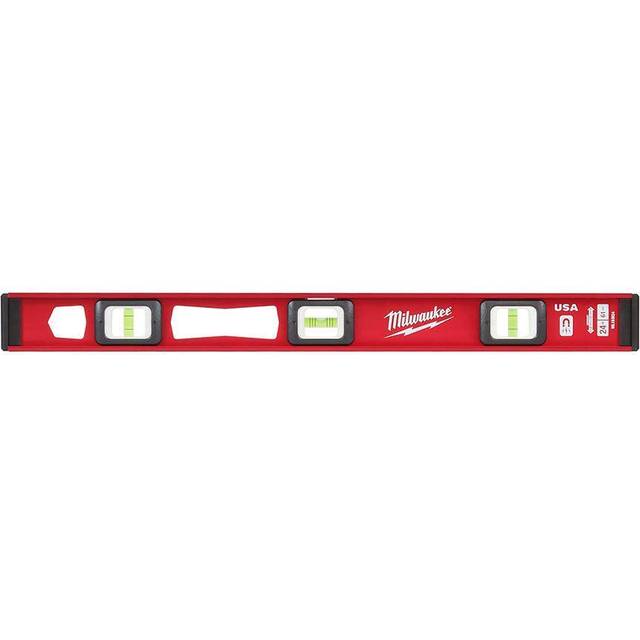 Milwaukee 4932478565 60cm Magnetic I-Beam Level