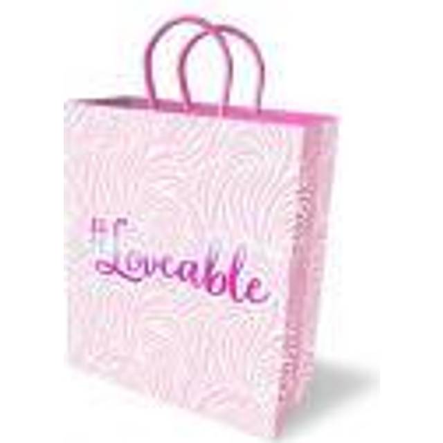Little Genie Loveable Gift Bag