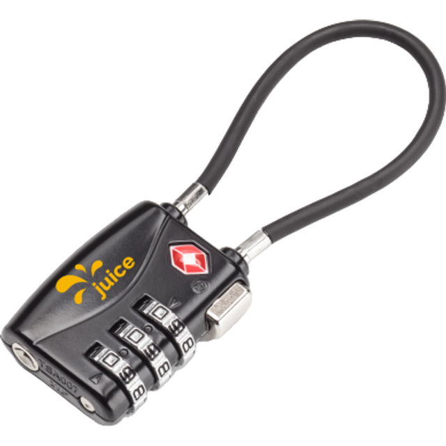 EL-JB2S1 - Security lock Booster 2/3 air