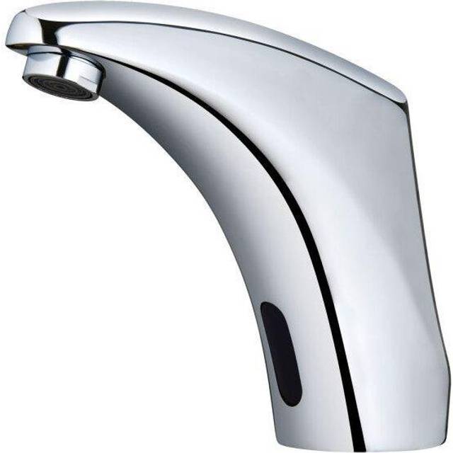 Rak Ceramics - rak Compact Alfa Infra Red Basin Mixer Tap - Chrome