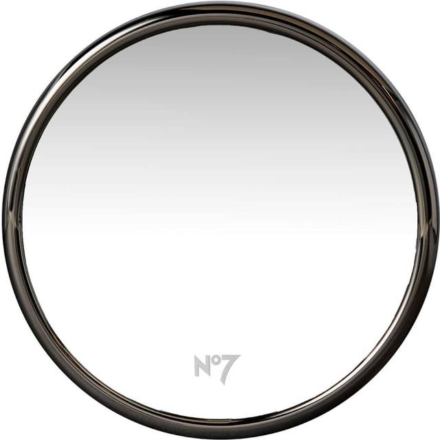 No7 Magnifying Suction Mirror