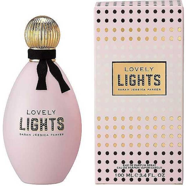 Sarah Jessica Parker Lovely Lights EDP Spray 100ml