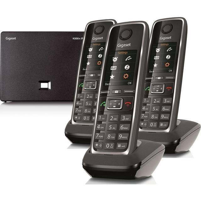 Siemens Gigaset N300A