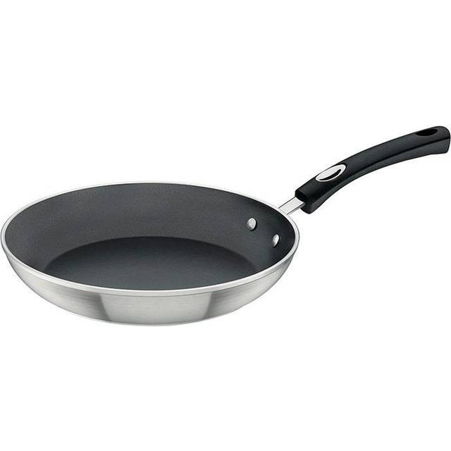 Tramontina Professional Non-Stick Frying Pan - Grey (26 cm)