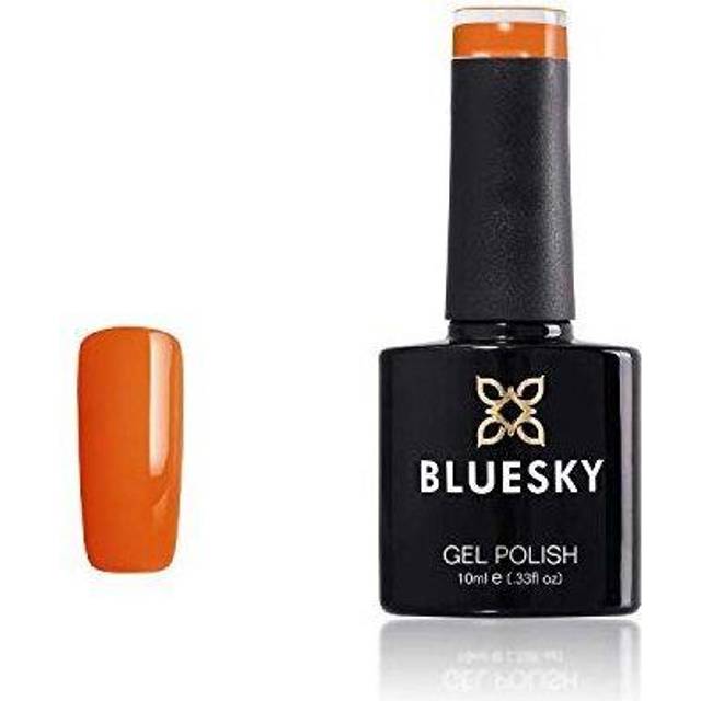 Bluesky Gel Polish - Anemona