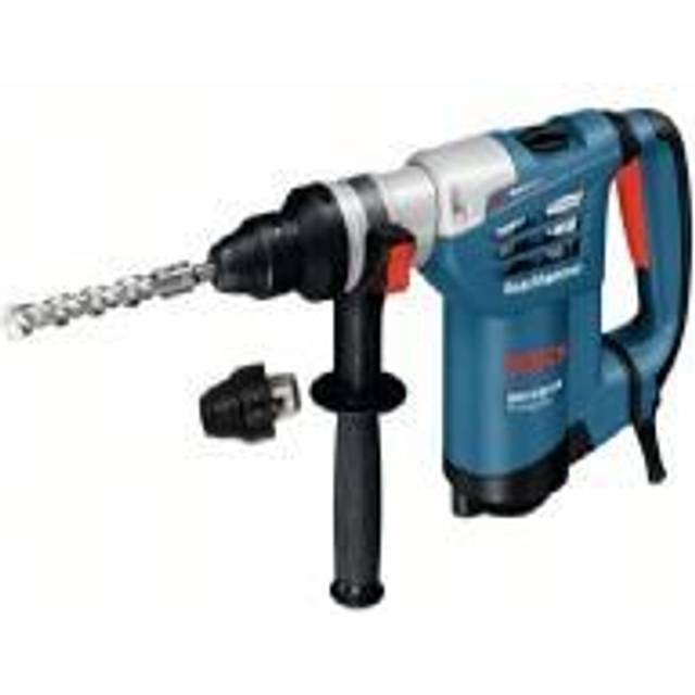 Bosch - GBH432DFR-MULTIDRILL 110v 3 function hammer sds plus