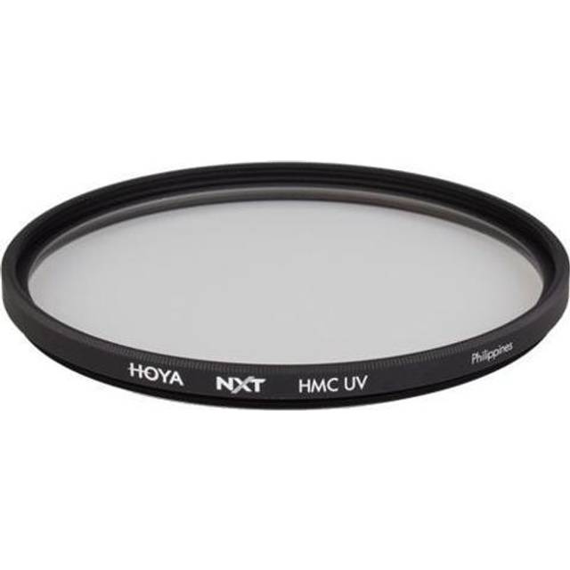 Hoya 77 mm NXT HMC UV-filter tunn ram