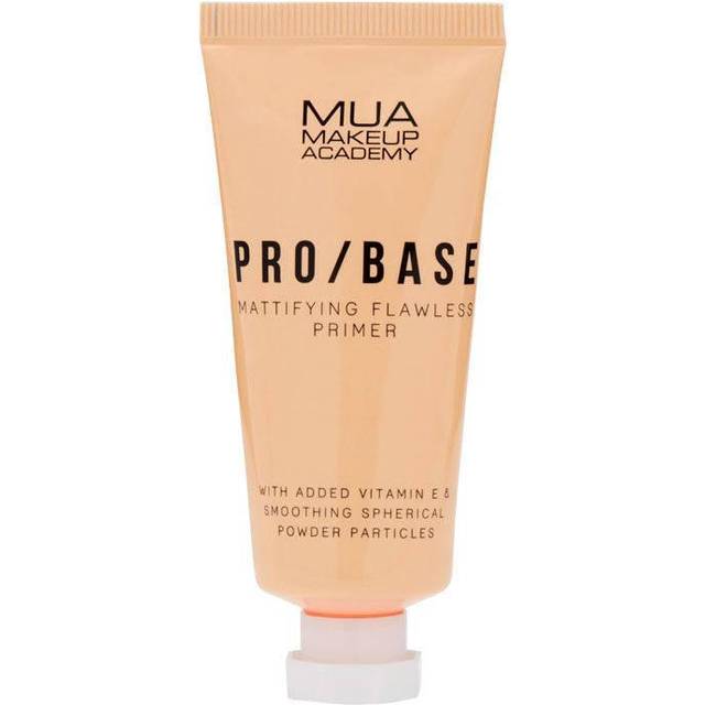 MUA Pro / Base Mattifying Flawless Primer - 30ml