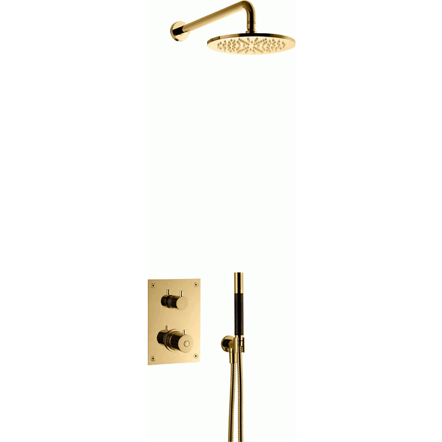 Tapwell Inbyggnadsbox Box T BOX 2.0 268