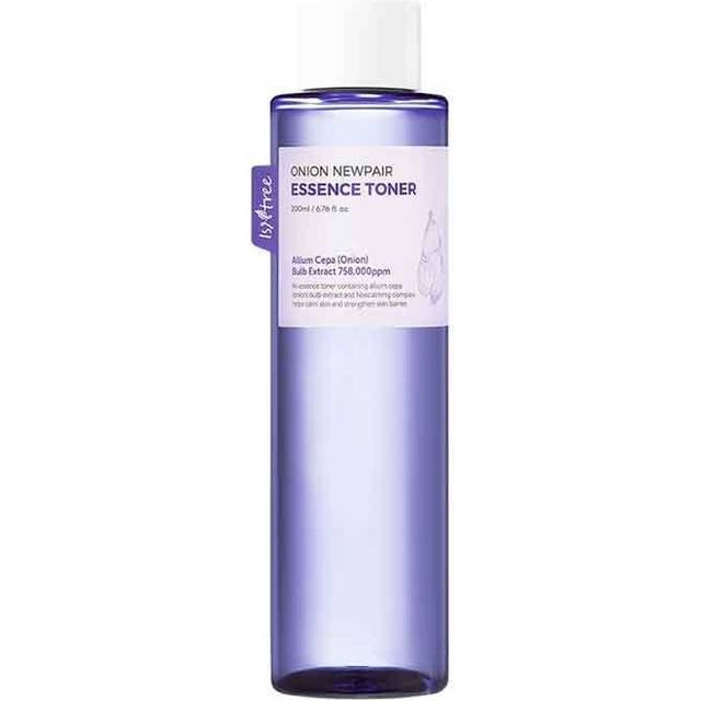 Isntree - Onion Newpair Essence Toner 2023 Version - 200ml