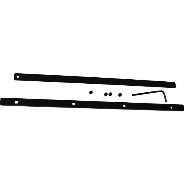 Makita P-45777 Guide Rail Connector Kit  Black