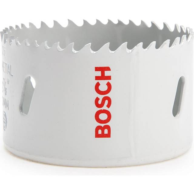 Bosch Bi Metal Hole Saw 73mm