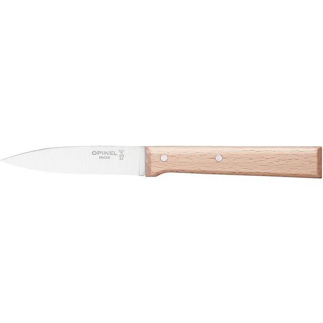 Opinel Parallèle No.126 Paring Knife