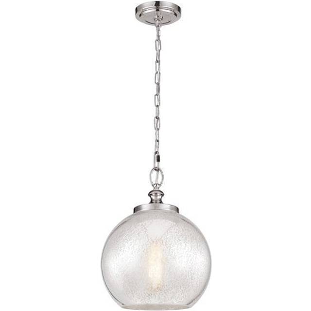 Feiss FE/TABBY/P/M Tabby Pendant