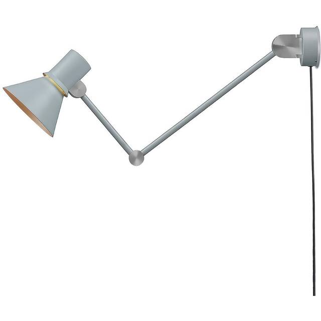 Anglepoise - Type 80™ W3 Wall Lamp Grey Mist