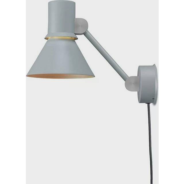 Anglepoise - Type 80™ W2 Wall Lamp Grey Mist