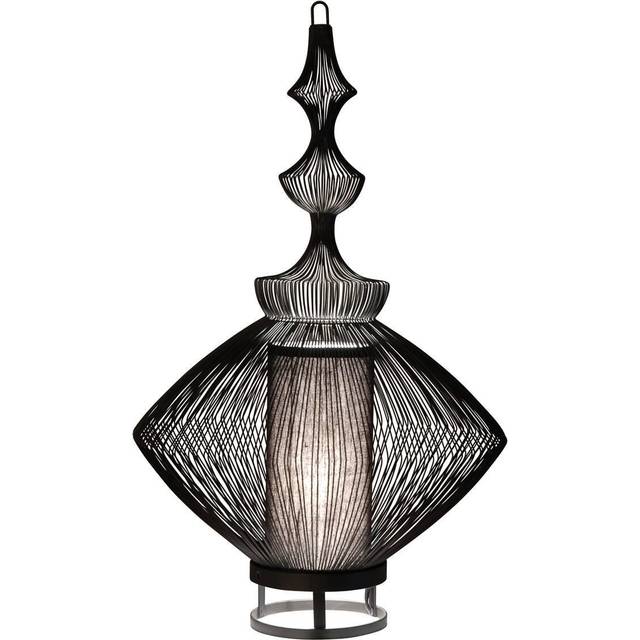 Forestier - Opium Table Lamp Black