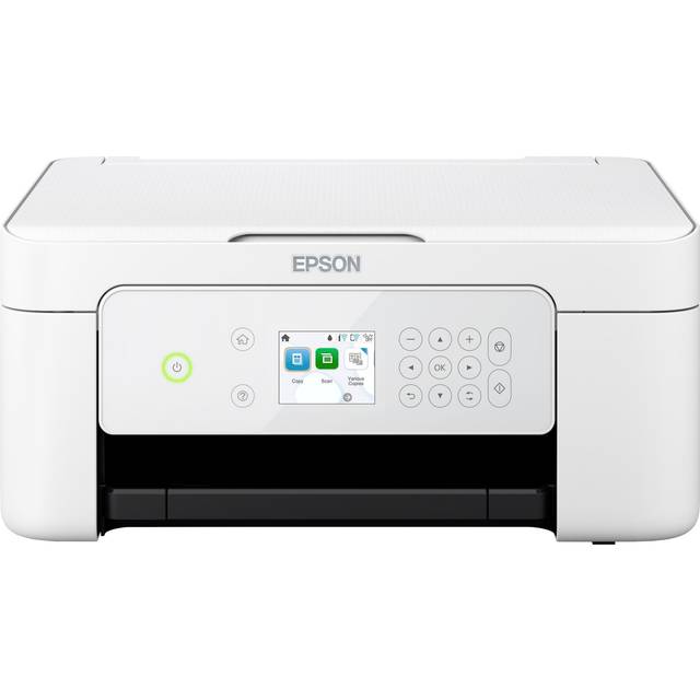Epson Expression Home XP-4205 Allt-i-ett A4 bläckstråleskrivare med WiFi (3 i 1) [4,5kg]