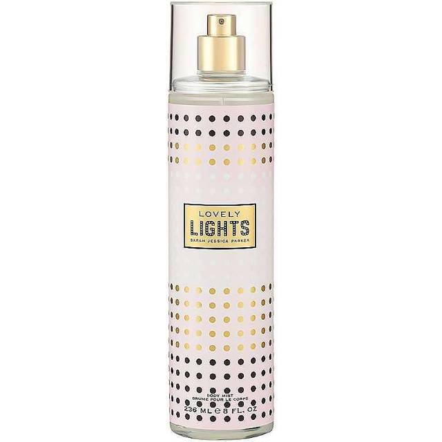 Sarah Jessica Parker Lovely Lights Kroppsspray för Kvinnor 236 ml