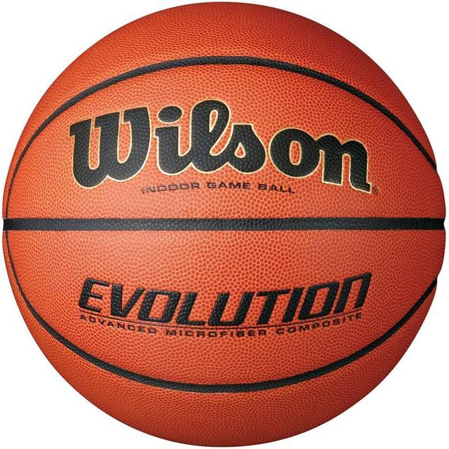 Wilson Evolution