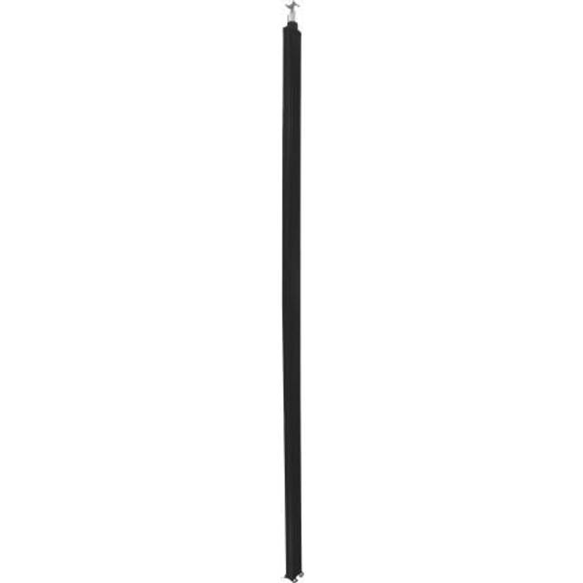 Legrand Stander-uni 1 rum 2,67 meter sort