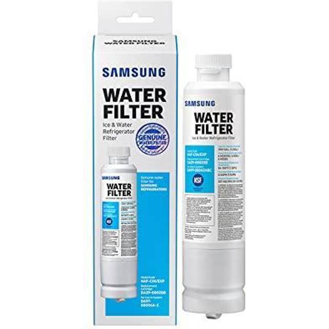 Samsung da29-00020b haf-cin/exp fridge water filter | replacement cartridge