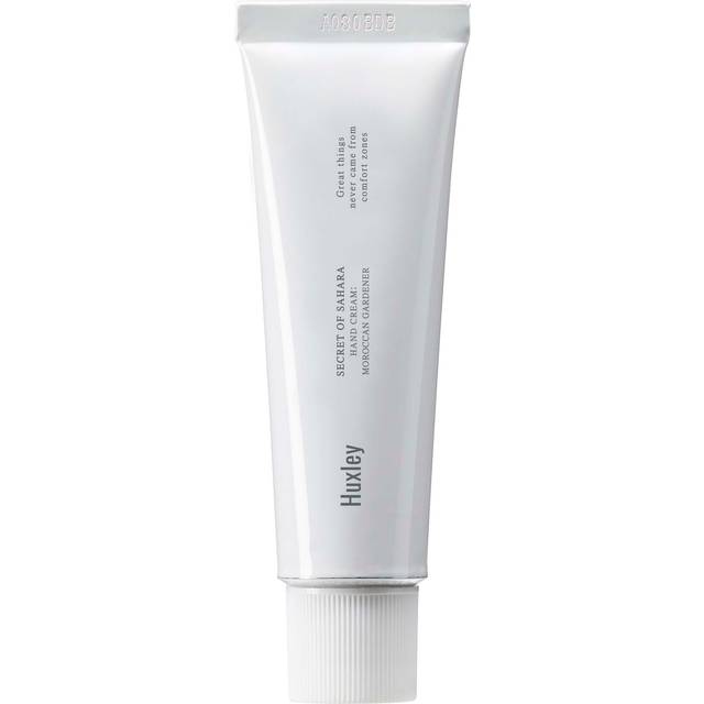 Huxley Hand Cream; Moroccan Gardener, 30 Håndcreme