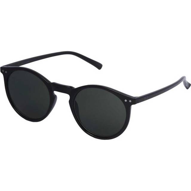 JACK & JONES Solbriller 'Ryder' sort - One Size