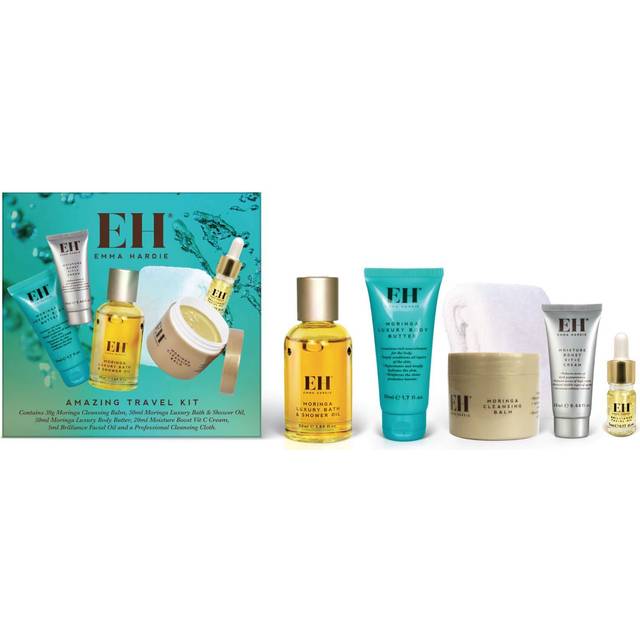 Emma Hardie Women's Amazing Travel Kit - one size
