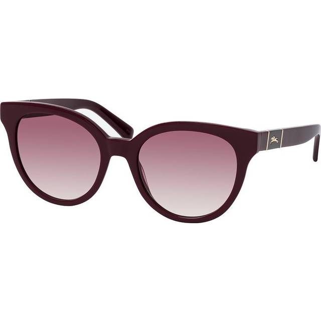 Longchamp Fashion Women's Sunglasses