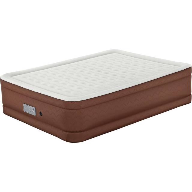 Bestway Alwayzaire gæsteseng 2,03x1,52x51 cm (På lager i varehus)