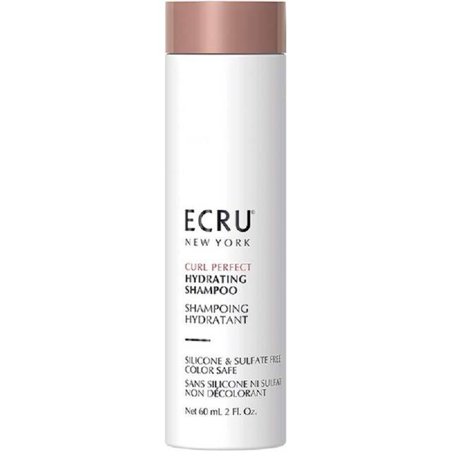 Ecru New York Curl Perfect Hydrating Shampoo shampoo